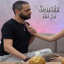 Nadir Birgören&nbsp;Sensiz İki Yıl