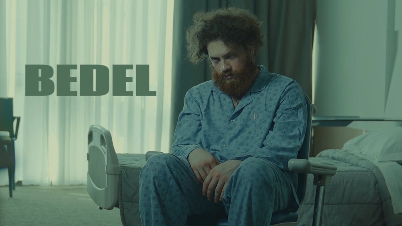 Nadir Rustamli&nbsp;Bedel