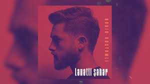 Nadir Rustamli&nbsp;Lenetli şeher