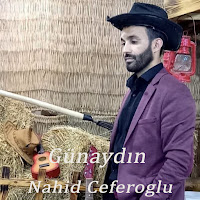 Nahid Ceferoğlu&nbsp;Günaydın