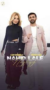 Nahid Ceferoğlu&nbsp;Nazlı Qız