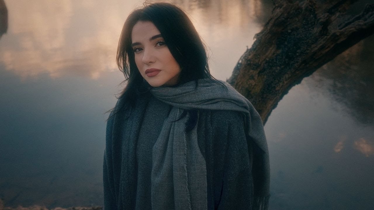 Nahide Babaşlı&nbsp;Adamım