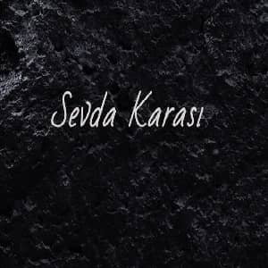 Nahide Babaşlı&nbsp;Sevda Karası