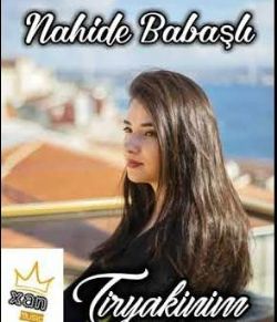 Nahide Babaşlı&nbsp;Tiryakinim