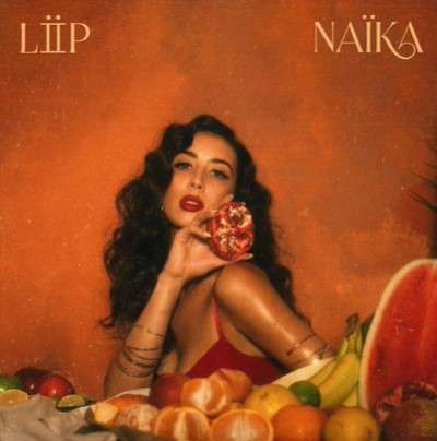 Naika&nbsp;Ma Cherie