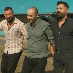 Nail Gültekin&nbsp;Turkish Halay No Mashup