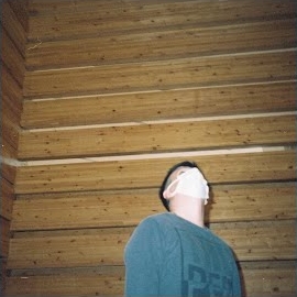 Nail&nbsp;Lack Of Trust