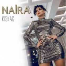 Naira Seyidova&nbsp;Kıskaç