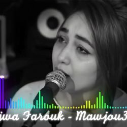 Najwa Farouk&nbsp;Mevcu Galbi