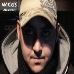 Nakris&nbsp;Mazi Olur