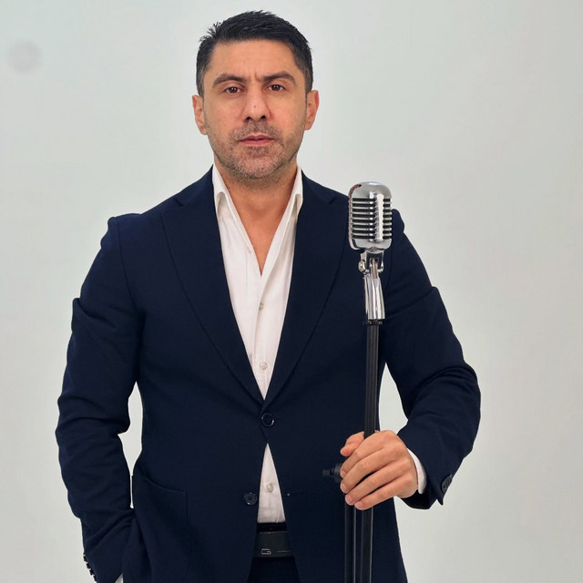 Namiq Qasımov&nbsp;Qucaqla Meni