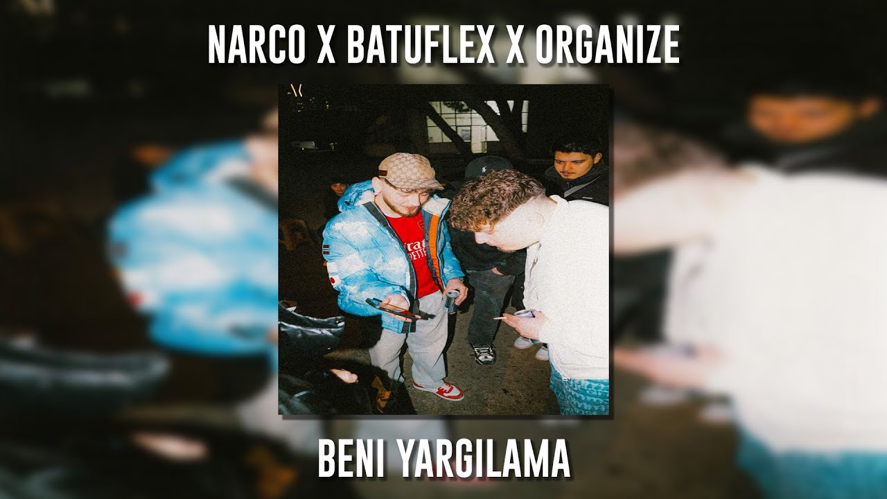 Narco&nbsp;Beni Yargılama