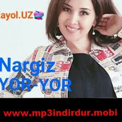 Nargiz&nbsp;Yor Yor