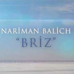 Nariman Balich&nbsp;Briz