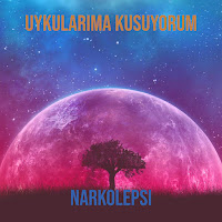 Narkolepsi&nbsp;Uykularıma Kusuyorum