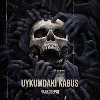 Narkolepsi&nbsp;Uykumdaki Kabus