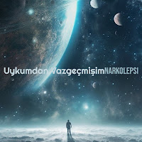 Narkolepsi&nbsp;Uykumdan Vazgeçmişim
