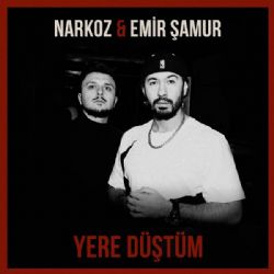 Narkoz&nbsp;Yere Düştüm