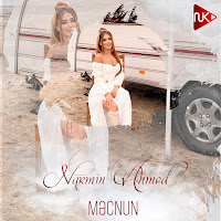 Narmin Ahmed&nbsp;Mecnun