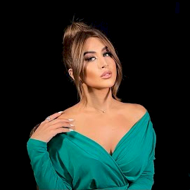 Narmin Ahmed&nbsp;Sensiz Olmaz