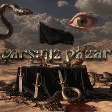 Naskas&nbsp;Çarşınız Pazar