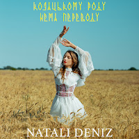 Natali Deniz&nbsp;Kozaçkomu Rodu Nema Perevodu