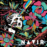 Navir&nbsp;Neon Crash