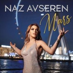 Naz Avseren&nbsp;Mars