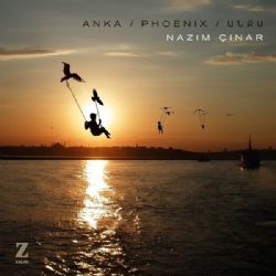 Nazım Çınar&nbsp;Anka