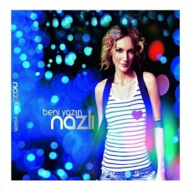 Nazlı&nbsp;Beni Yazın