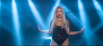 Nazlı Işık&nbsp;Leyla