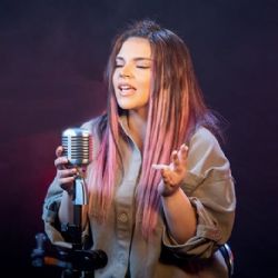 Nazlı Rzayeva&nbsp;Sene Qurban