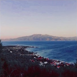 Nazlı&nbsp;Unseen Sunlight