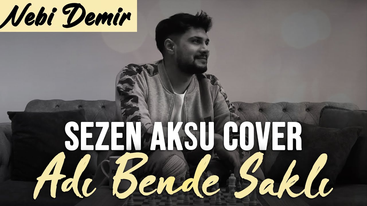 Nebi Demir&nbsp;ADI BENDE SAKLI