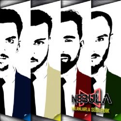 Nebula&nbsp;Yalanlarla Süsledik