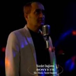 Necdet Dağören&nbsp;Sosyete