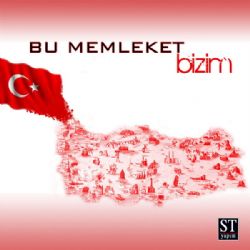 Necip Yılgın&nbsp;Bu Memleket Bizim