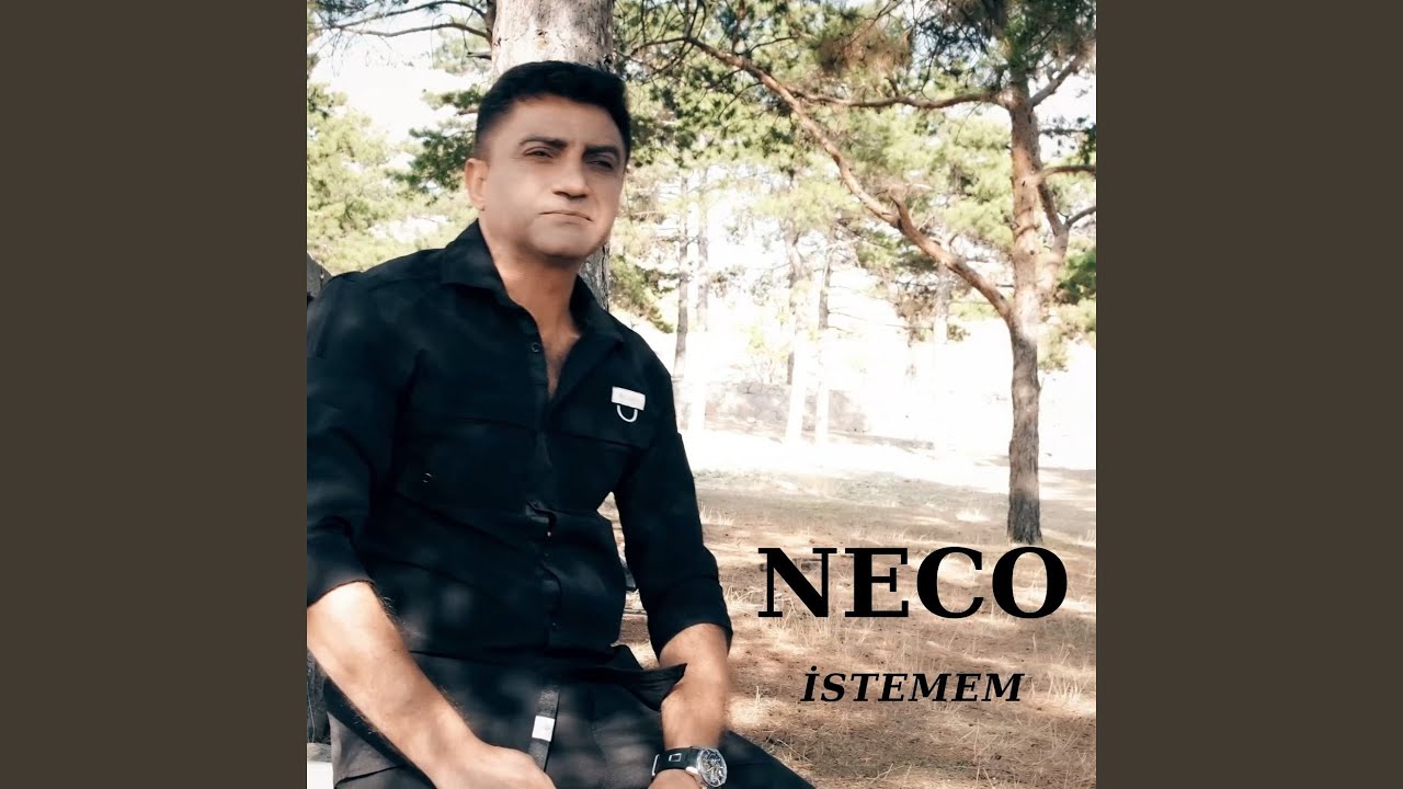 Neco&nbsp;İstemem