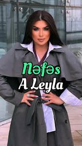 Nefes&nbsp;A Leyla
