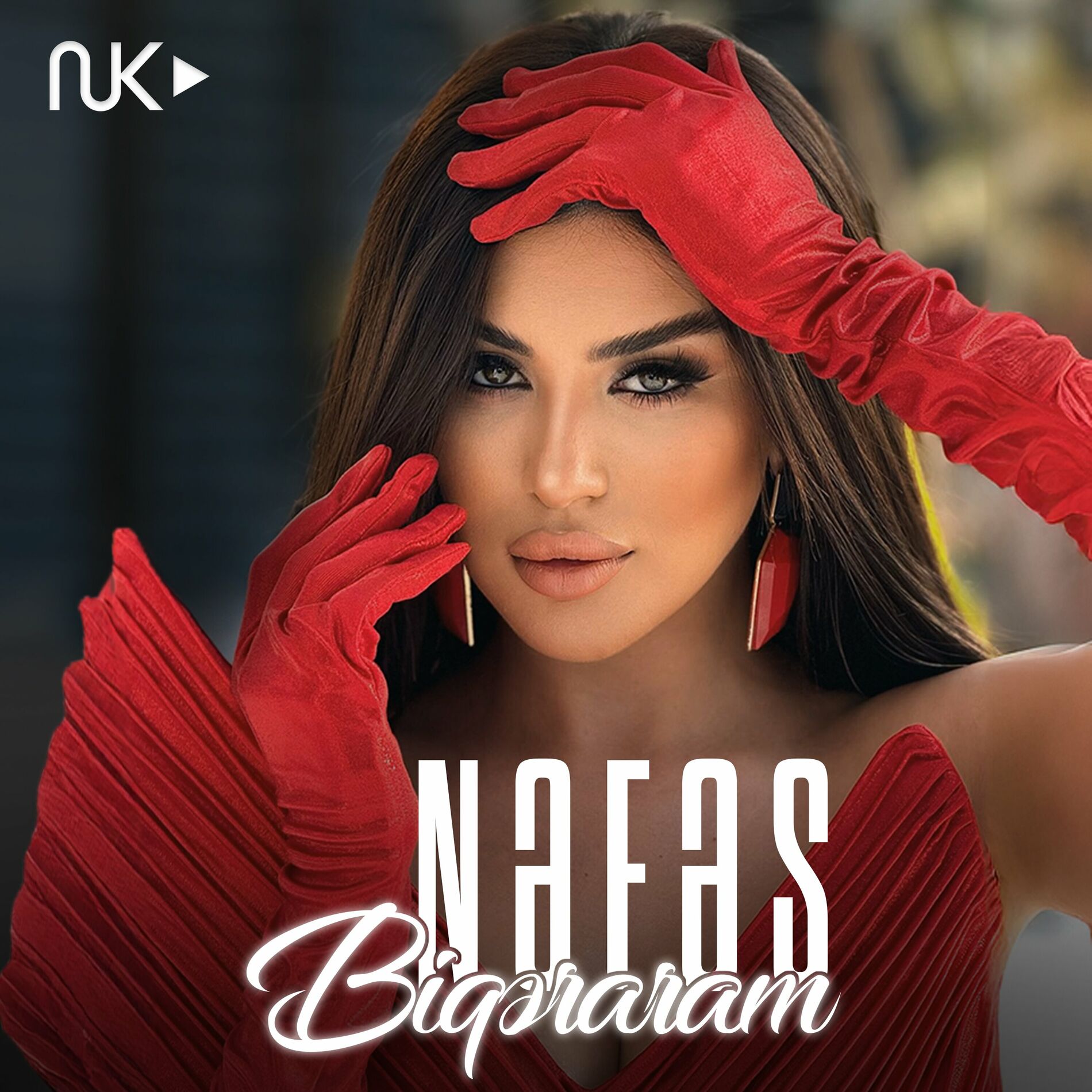 Nefes&nbsp;Biqeraram