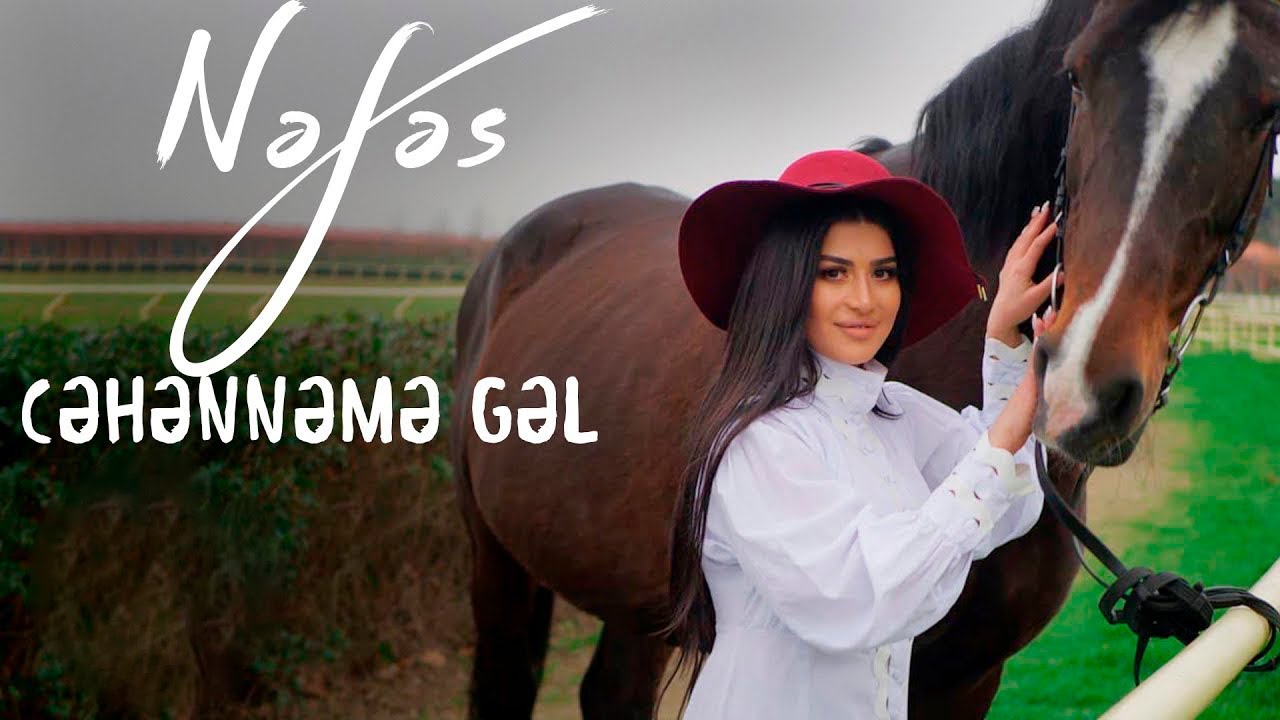 Nefes&nbsp;Cehenneme Gel