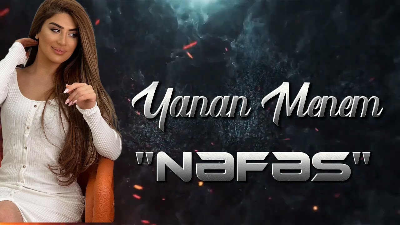 Nefes&nbsp;Yanan Menem