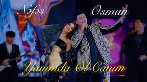 Nefes&nbsp;Yanımda Ol Canım