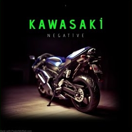 Negative&nbsp;Kawasaki