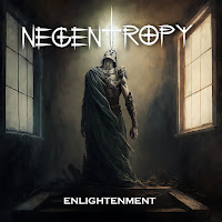 Negentropy&nbsp;ENLIGHTENMENT