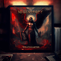 Negentropy&nbsp;Wrathcaster
