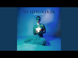 Nehir Yıkık&nbsp;Bakışırım