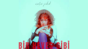 Nehir Yıkık&nbsp;Bir Heves Gibi