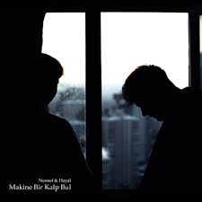 Neonef&nbsp;Makine Bir Kalp Bul