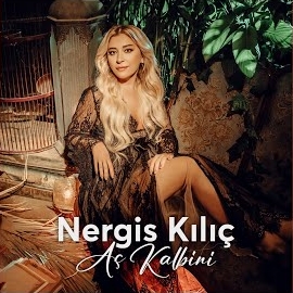 Nergis Kılıç&nbsp;Aç Kalbini